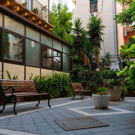 B&B Antico Corso Κατάνια Εξωτερικό φωτογραφία