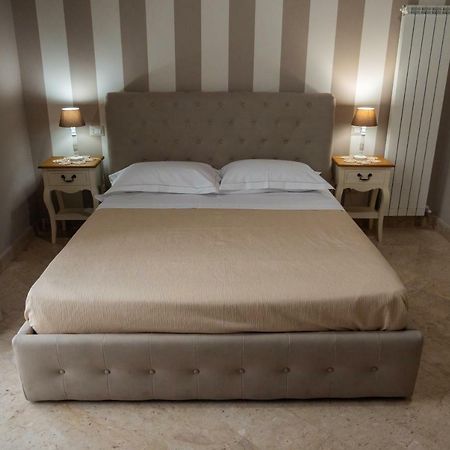 B&B Antico Corso Κατάνια Εξωτερικό φωτογραφία