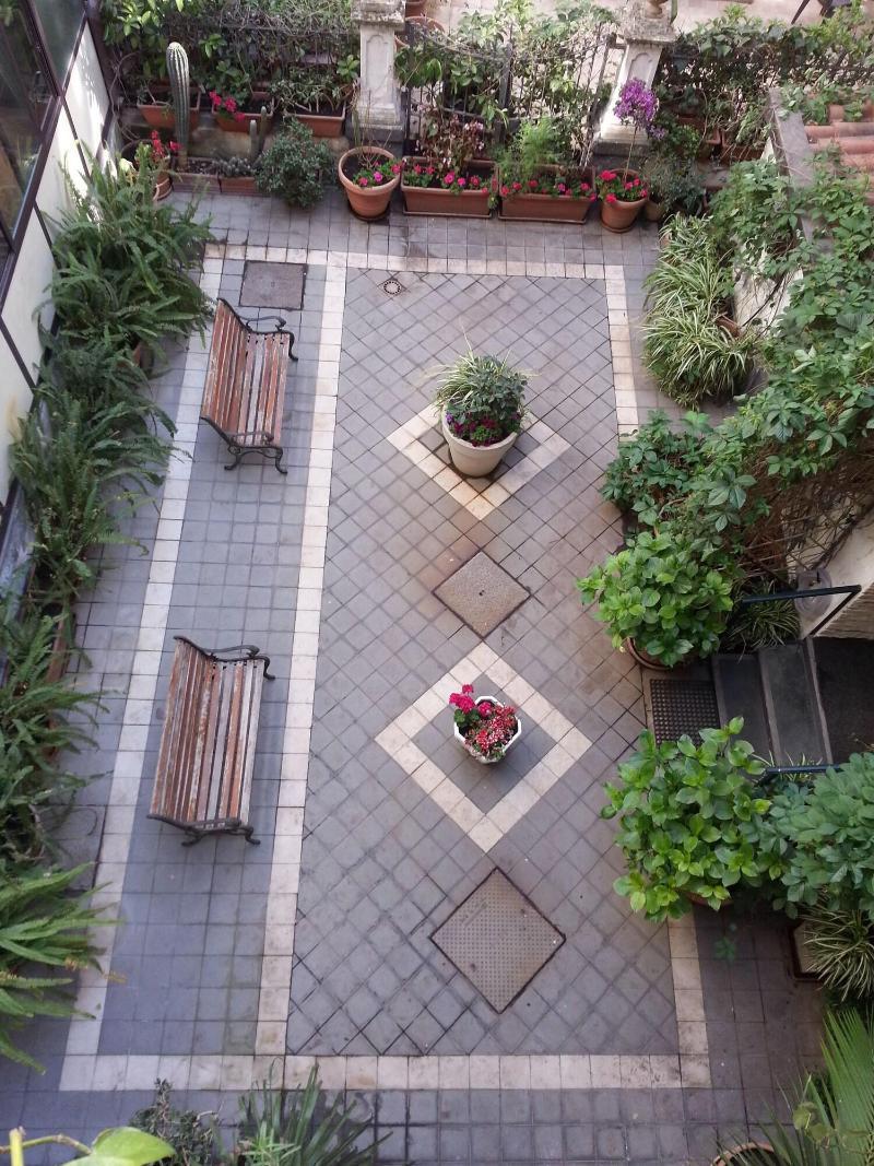 B&B Antico Corso Κατάνια Εξωτερικό φωτογραφία