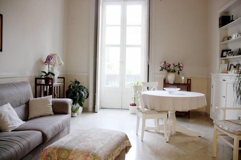 B&B Antico Corso Κατάνια Εξωτερικό φωτογραφία