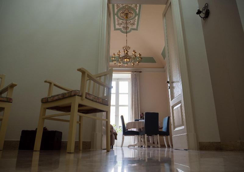 B&B Antico Corso Κατάνια Εξωτερικό φωτογραφία