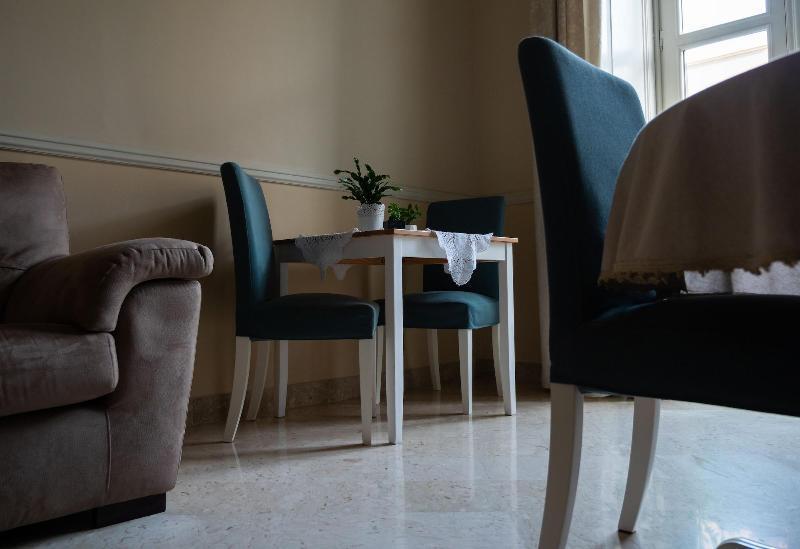 B&B Antico Corso Κατάνια Εξωτερικό φωτογραφία