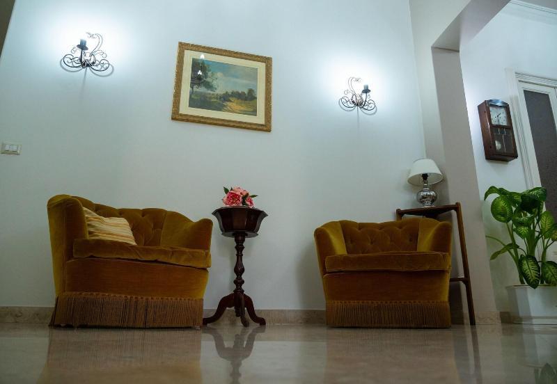 B&B Antico Corso Κατάνια Εξωτερικό φωτογραφία