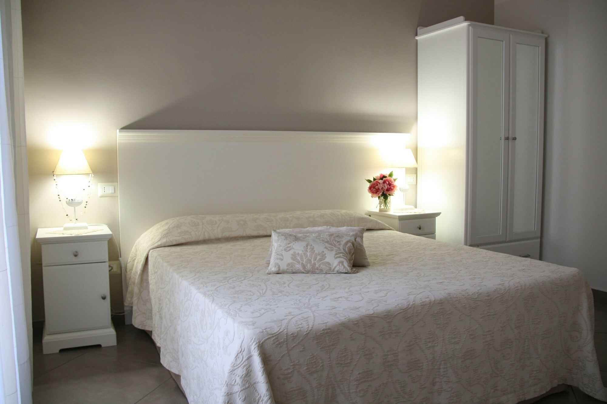 B&B Antico Corso Κατάνια Εξωτερικό φωτογραφία