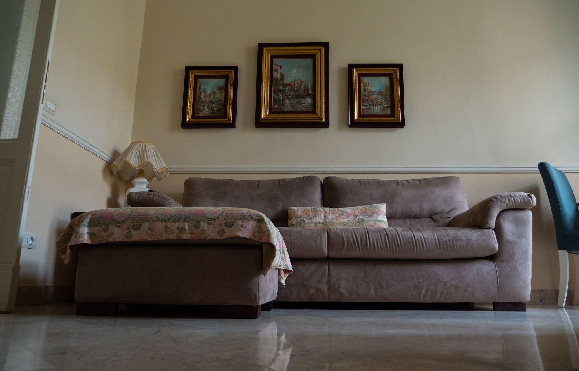 B&B Antico Corso Κατάνια Εξωτερικό φωτογραφία