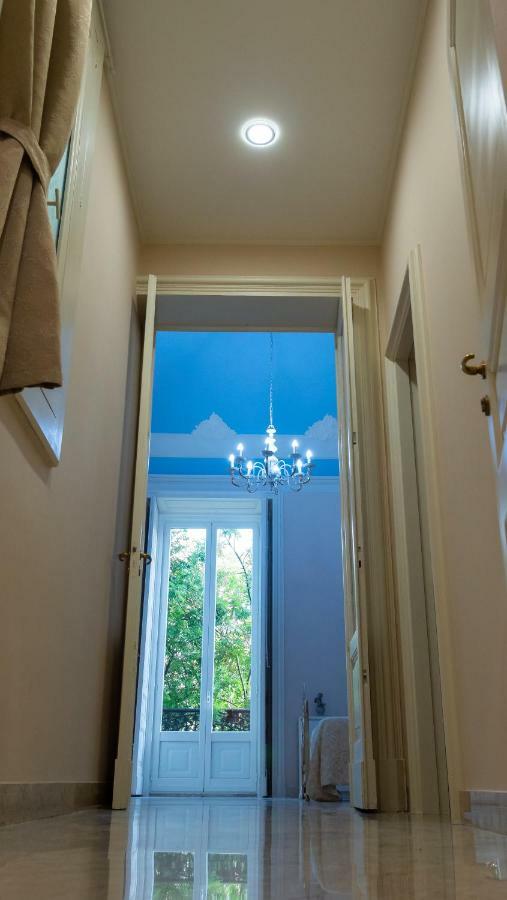 B&B Antico Corso Κατάνια Εξωτερικό φωτογραφία