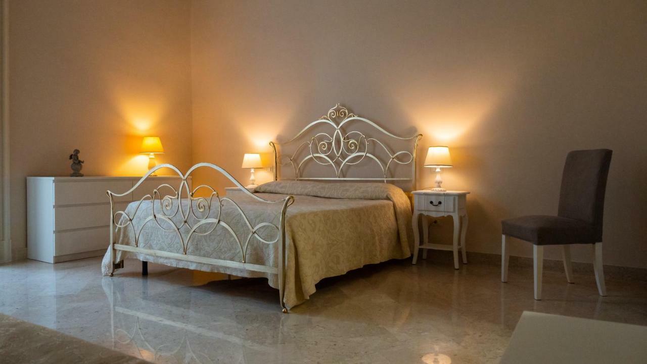 B&B Antico Corso Κατάνια Εξωτερικό φωτογραφία