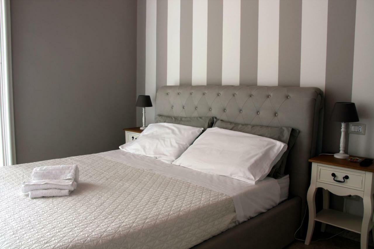 B&B Antico Corso Κατάνια Εξωτερικό φωτογραφία