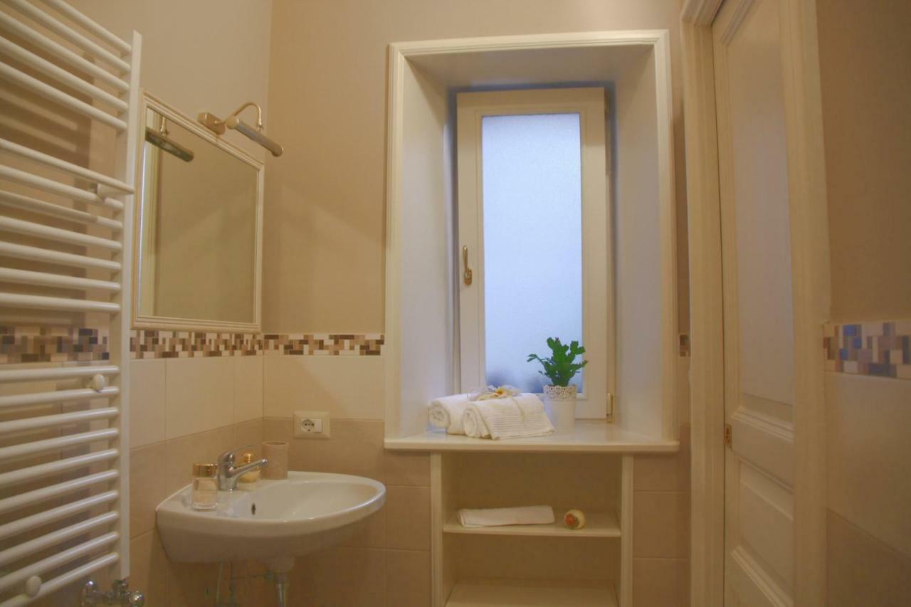 B&B Antico Corso Κατάνια Εξωτερικό φωτογραφία