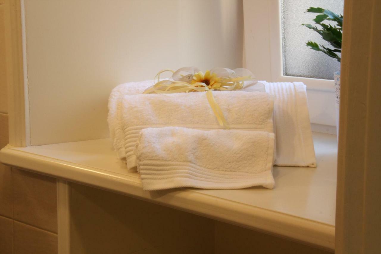 B&B Antico Corso Κατάνια Εξωτερικό φωτογραφία