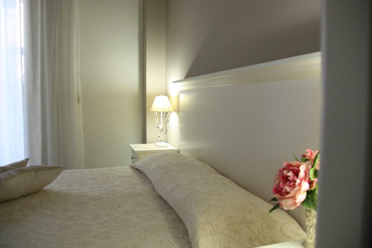 B&B Antico Corso Κατάνια Εξωτερικό φωτογραφία