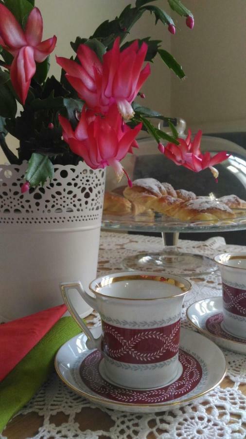 B&B Antico Corso Κατάνια Εξωτερικό φωτογραφία