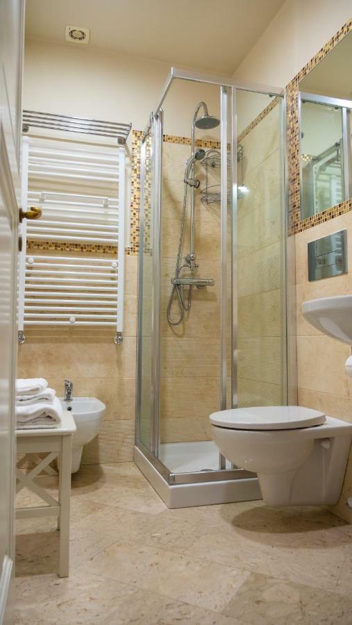 B&B Antico Corso Κατάνια Εξωτερικό φωτογραφία