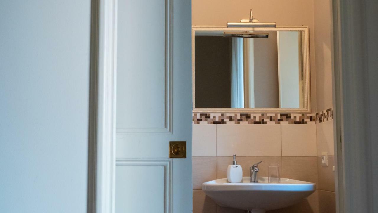 B&B Antico Corso Κατάνια Εξωτερικό φωτογραφία