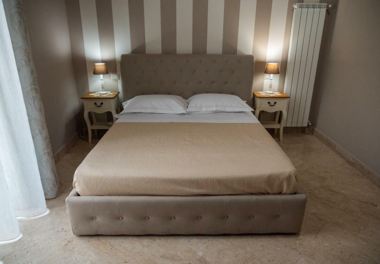 B&B Antico Corso Κατάνια Εξωτερικό φωτογραφία