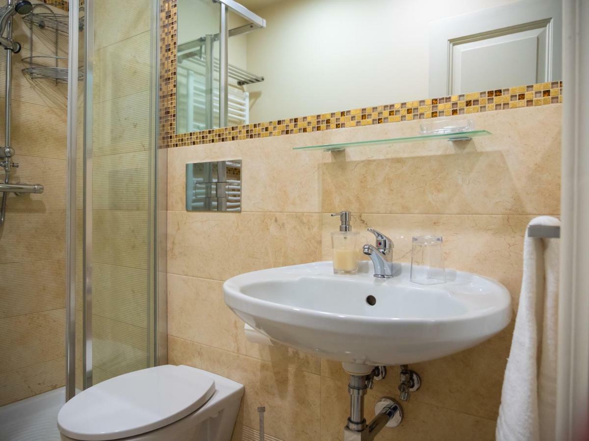B&B Antico Corso Κατάνια Εξωτερικό φωτογραφία