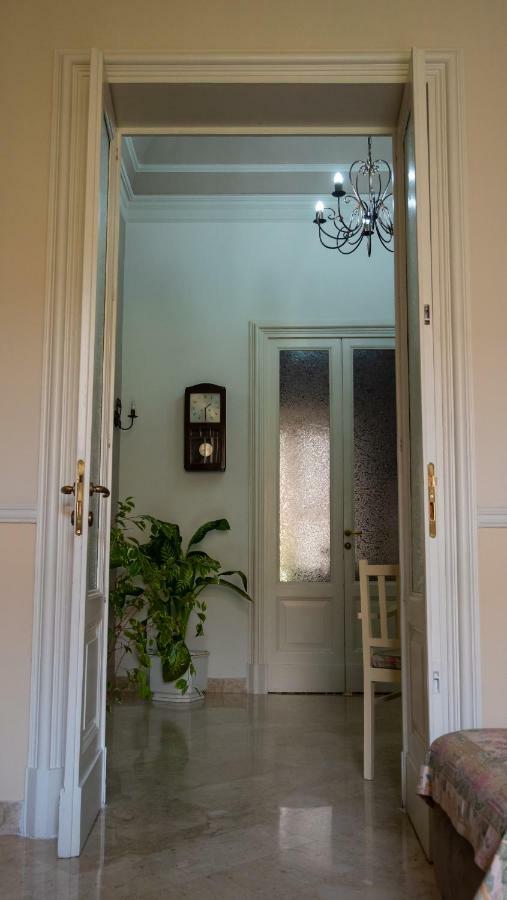 B&B Antico Corso Κατάνια Εξωτερικό φωτογραφία